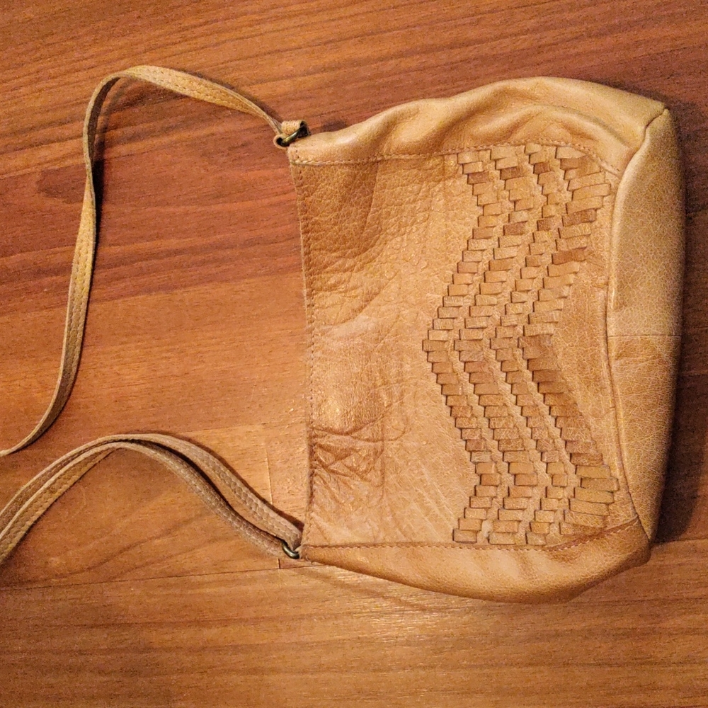Day and Mood Crossbody